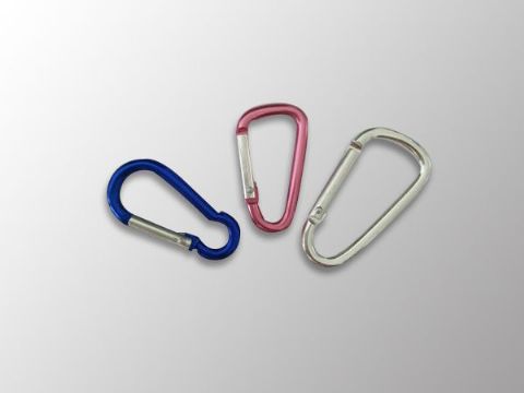 點(diǎn)擊查看詳細(xì)信息<br>標(biāo)題：Aluminium Snap Hook 閱讀次數(shù)：1292