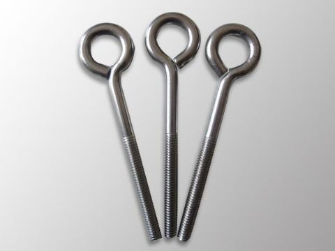 點(diǎn)擊查看詳細(xì)信息<br>標(biāo)題：Eye Bolt 閱讀次數(shù)：1219