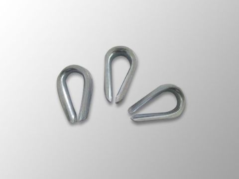 點擊查看詳細信息<br>標題：DIN6899A Thimble 閱讀次數(shù)：1921
