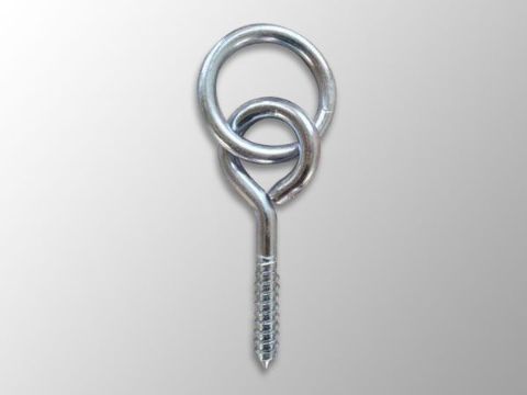 點(diǎn)擊查看詳細(xì)信息<br>標(biāo)題：Eye Bolt with Ring 閱讀次數(shù)：1008