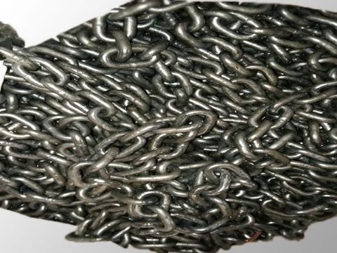 點擊查看詳細信息<br>標題：G80 Chain 閱讀次數(shù)：1203
