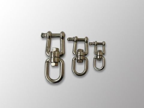 點(diǎn)擊查看詳細(xì)信息<br>標(biāo)題：US Type Eye Swivels 閱讀次數(shù)：1170