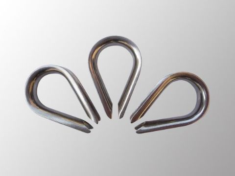 點擊查看詳細信息<br>標題：G411 US Type Thimble 閱讀次數(shù)：2171