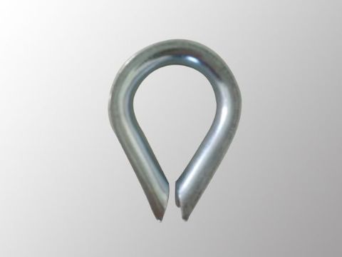 點擊查看詳細信息<br>標題：European Thimble 閱讀次數(shù)：2041