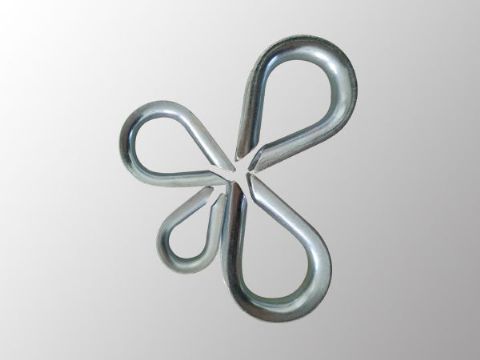 點擊查看詳細信息<br>標題：European Thimble 閱讀次數(shù)：2054