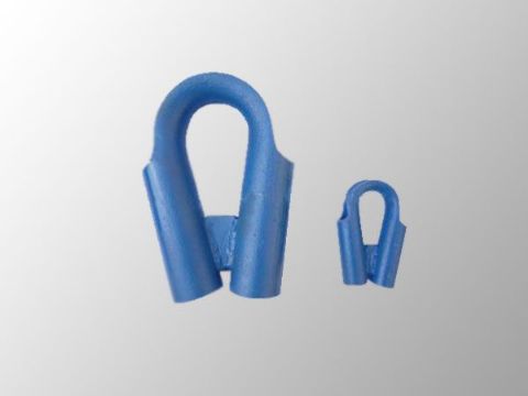點擊查看詳細信息<br>標題：Tube Thimble 閱讀次數(shù)：1995