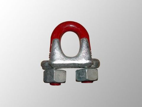 點(diǎn)擊查看詳細(xì)信息<br>標(biāo)題：US Type Forged Wire Rope Clip 閱讀次數(shù)：1446