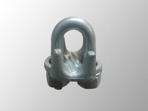 點(diǎn)擊查看詳細(xì)信息<br>標(biāo)題：US Type Forged Wire Rope Clip 閱讀次數(shù)：1237