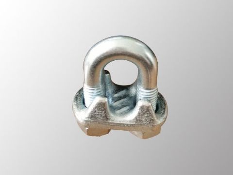 點(diǎn)擊查看詳細(xì)信息<br>標(biāo)題：Italian Wire Rope Clip 閱讀次數(shù)：1544
