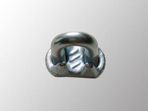 點(diǎn)擊查看詳細(xì)信息<br>標(biāo)題：Italian Wire Rope Clip 閱讀次數(shù)：1322