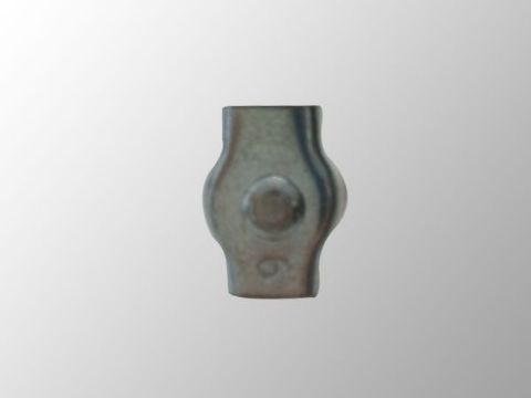 點(diǎn)擊查看詳細(xì)信息<br>標(biāo)題：Simplex Type Wire Rope Clip 閱讀次數(shù)：1202