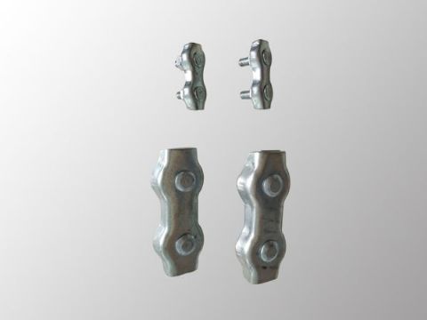 點(diǎn)擊查看詳細(xì)信息<br>標(biāo)題：Complex Type Wire Rope Clip 閱讀次數(shù)：1383