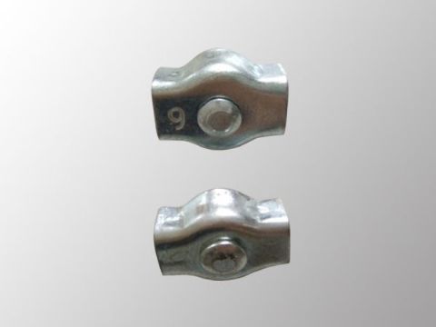 點(diǎn)擊查看詳細(xì)信息<br>標(biāo)題：Simplex Type Wire Rope Clip 閱讀次數(shù)：1263