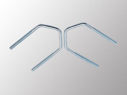 點(diǎn)擊查看詳細(xì)信息<br>標(biāo)題：Trangle U Bolt  閱讀次數(shù)：1399