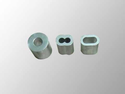 點擊查看詳細信息<br>標題：Aluminium Ferrules 閱讀次數(shù)：1937