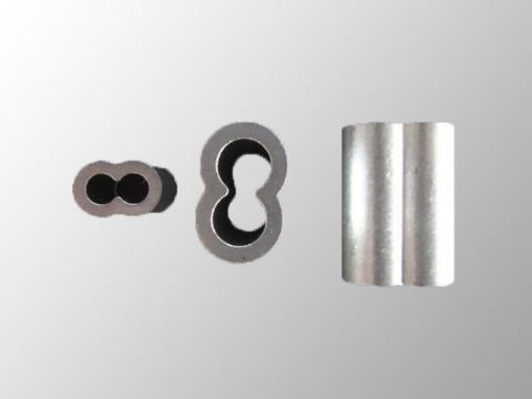 點擊查看詳細信息<br>標題：Aluminium Ferrules 閱讀次數(shù)：1928