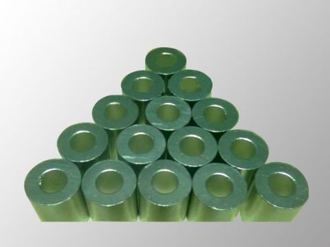 點擊查看詳細信息<br>標題：Aluminium Ferrules 閱讀次數(shù)：2306