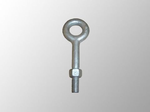點擊查看詳細信息<br>標題：G291 Eye Bolt 閱讀次數(shù)：2335