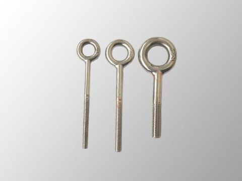 點擊查看詳細信息<br>標題：G291 Eye Bolt 閱讀次數(shù)：2116