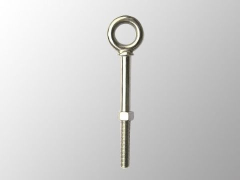 點擊查看詳細信息<br>標題：G277 Eye Bolt 閱讀次數(shù)：2063