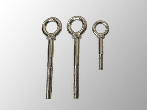 點擊查看詳細信息<br>標題：G277 Eye Bolt 閱讀次數(shù)：1963