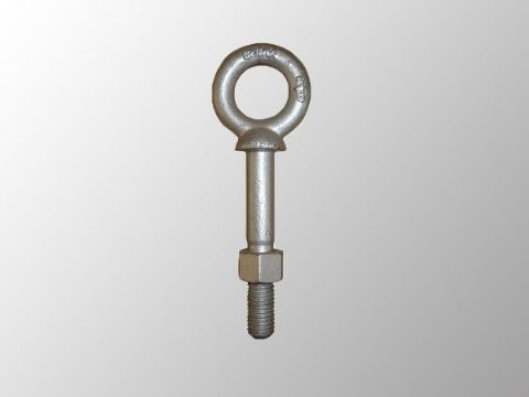 點擊查看詳細信息<br>標題：G277 Eye Bolt 閱讀次數(shù)：1783