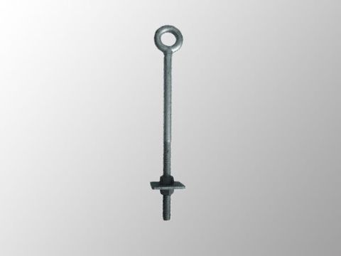點擊查看詳細信息<br>標題：G291 Eye Bolt 閱讀次數(shù)：2117