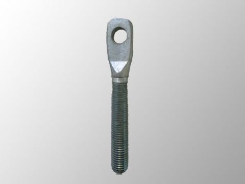 點擊查看詳細信息<br>標題：Eye Bolt 閱讀次數(shù)：1993