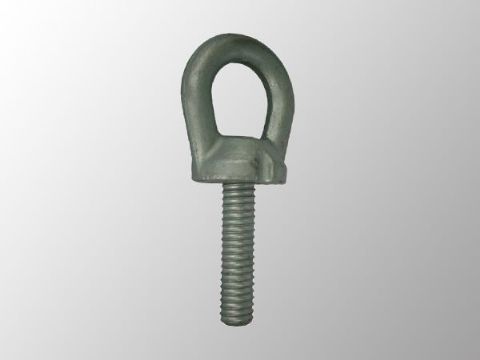 點擊查看詳細信息<br>標題：Eye Bolt 閱讀次數(shù)：2064