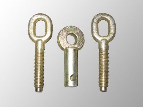點擊查看詳細信息<br>標題：Eye Bolt 閱讀次數(shù)：2029