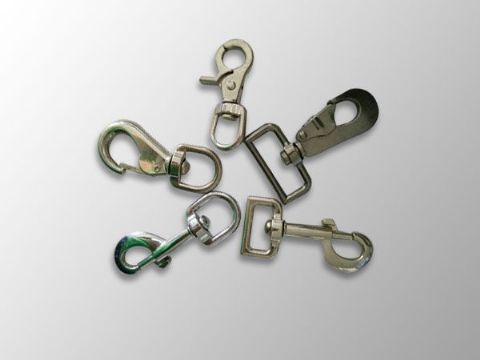 點(diǎn)擊查看詳細(xì)信息<br>標(biāo)題：鋅合金彈簧鉤 閱讀次數(shù)：2052