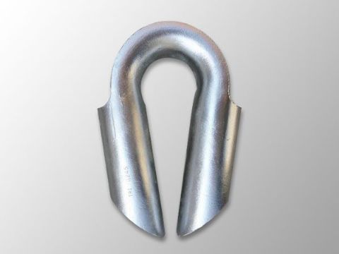 點(diǎn)擊查看詳細(xì)信息<br>標(biāo)題：熱鍍管式套環(huán) 閱讀次數(shù)：3272