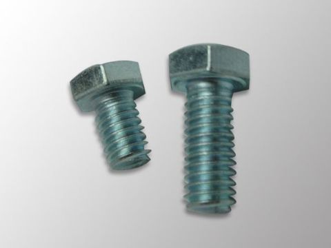 點擊查看詳細信息<br>標題：電鍍螺栓 閱讀次數(shù)：1783