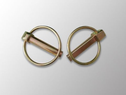 點(diǎn)擊查看詳細(xì)信息<br>標(biāo)題：彈簧銷 閱讀次數(shù)：1761