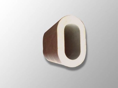 點(diǎn)擊查看詳細(xì)信息<br>標(biāo)題：DIN3093鋁套 閱讀次數(shù)：2355
