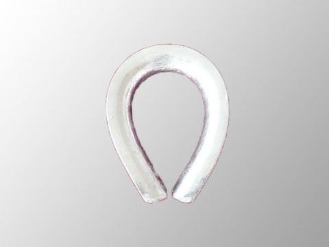 點擊查看詳細信息<br>標題：熱鍍鋅日式A型套環(huán) 閱讀次數：1344