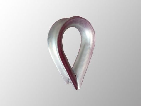 點擊查看詳細信息<br>標題：熱鍍鋅普通套環(huán) 閱讀次數：1360