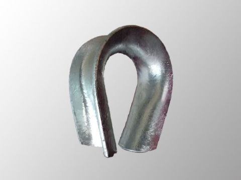 點擊查看詳細信息<br>標題：熱鍍鋅K3套環(huán) 閱讀次數：1230