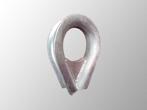 點(diǎn)擊查看詳細(xì)信息<br>標(biāo)題：熱鍍鋅K2B套環(huán) 閱讀次數(shù)：1238