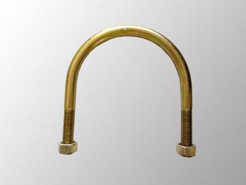 點擊查看詳細信息<br>標題：圓U型螺栓 閱讀次數(shù)：1878