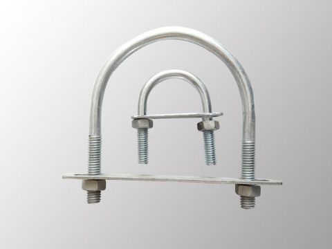 點擊查看詳細信息<br>標題：圓U型螺栓 閱讀次數(shù)：1877