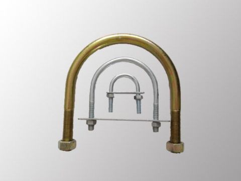 點擊查看詳細信息<br>標題：圓U型螺栓 閱讀次數(shù)：1934