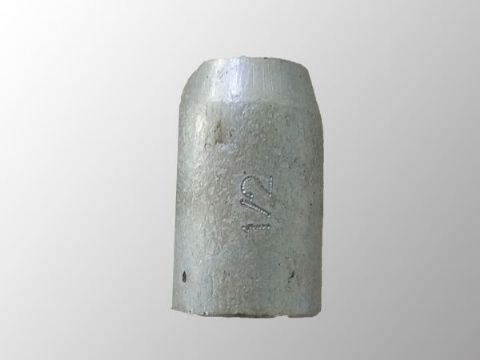 點(diǎn)擊查看詳細(xì)信息<br>標(biāo)題：鋼套 閱讀次數(shù)：1842